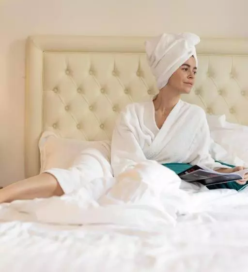 スーペリアールーム, Nice Azur Riviera