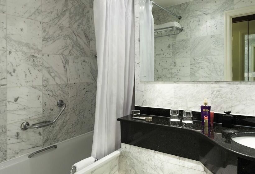 Номер Стандарт, Ibis London Earls Court
