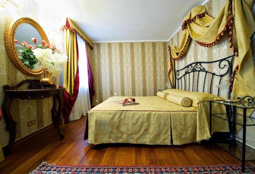 سوییت, Locanda Antico Fiore