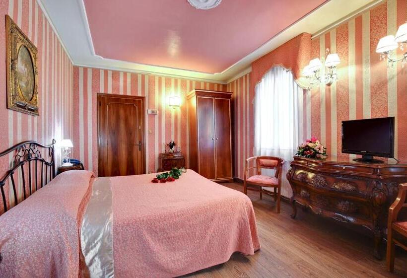 اتاق سوپریور, Locanda Antico Fiore