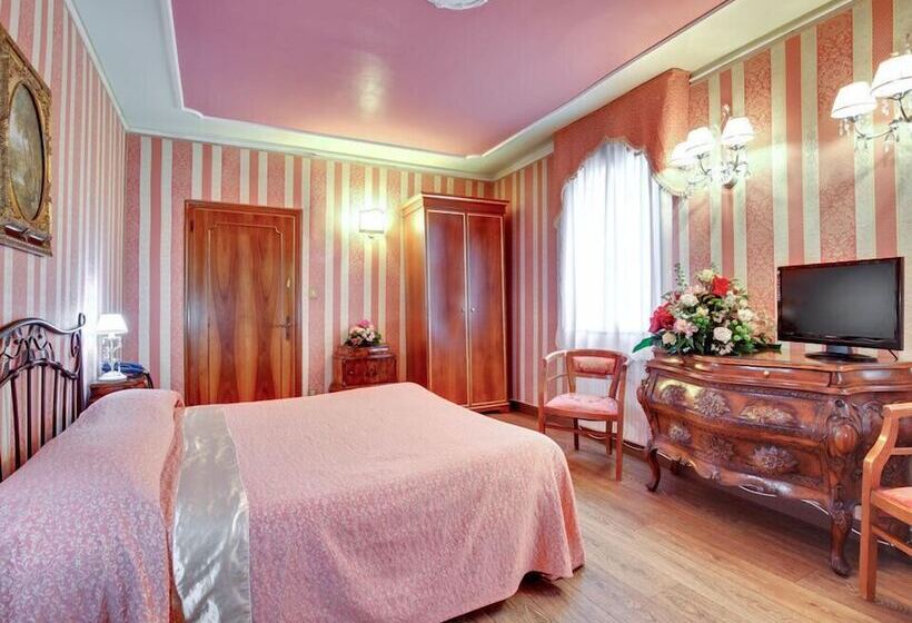 اتاق سوپریور, Locanda Antico Fiore