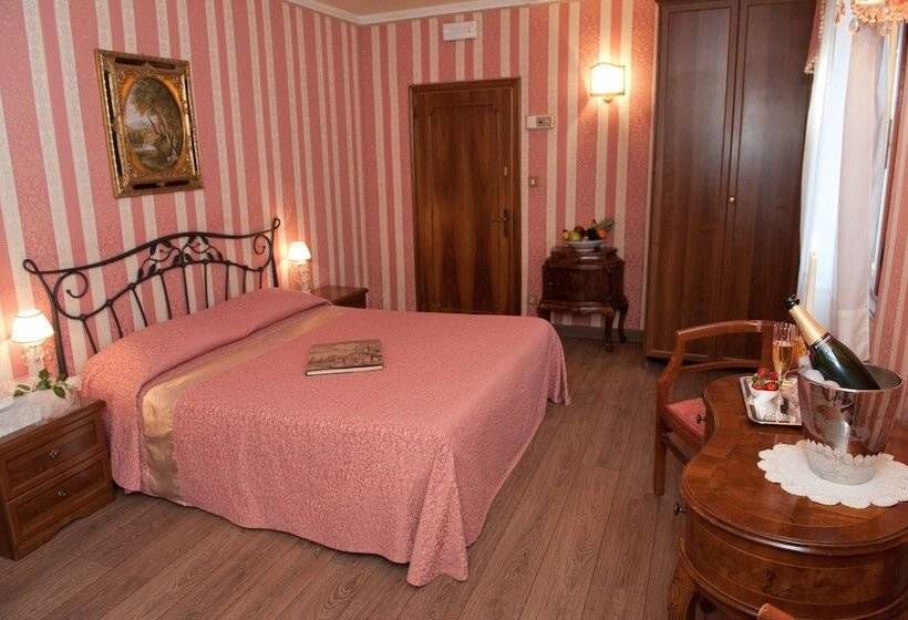 اتاق سوپریور, Locanda Antico Fiore