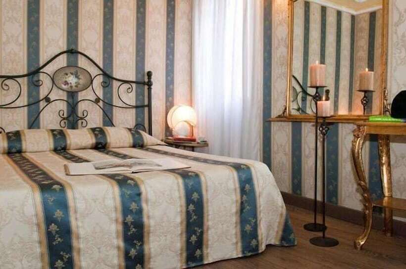 اتاق سوپریور, Locanda Antico Fiore