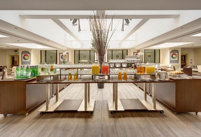 高级客房, Meliá Milano