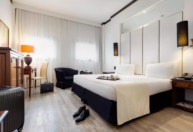プレミアムルーム, Meliá Milano
