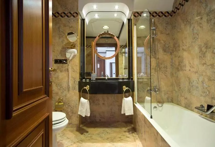プレミアムルーム, Meliá Milano