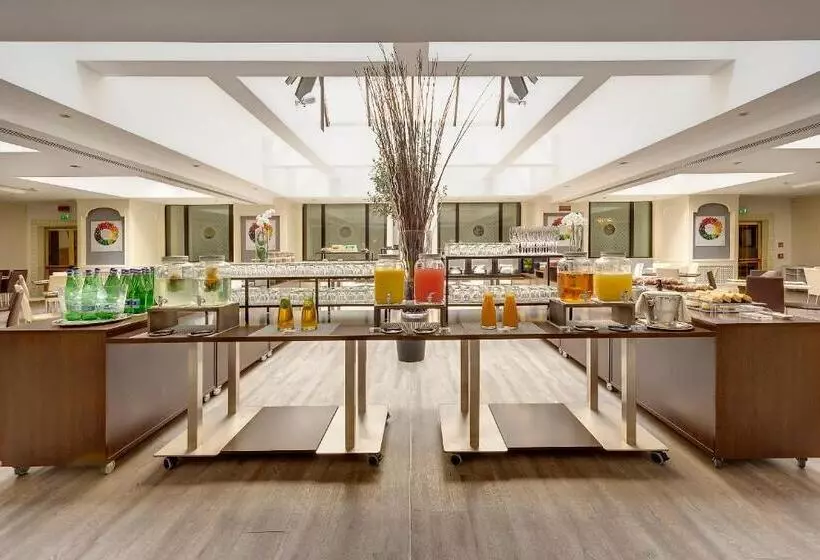 スイート, Meliá Milano