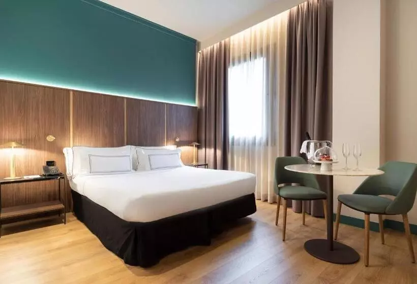プレミアムルーム, Meliá Milano