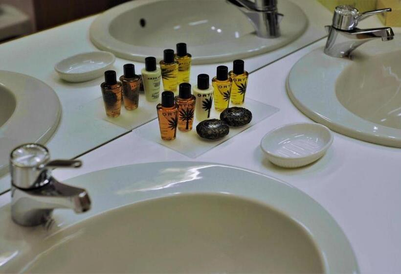 Семейный Номер, Mirage