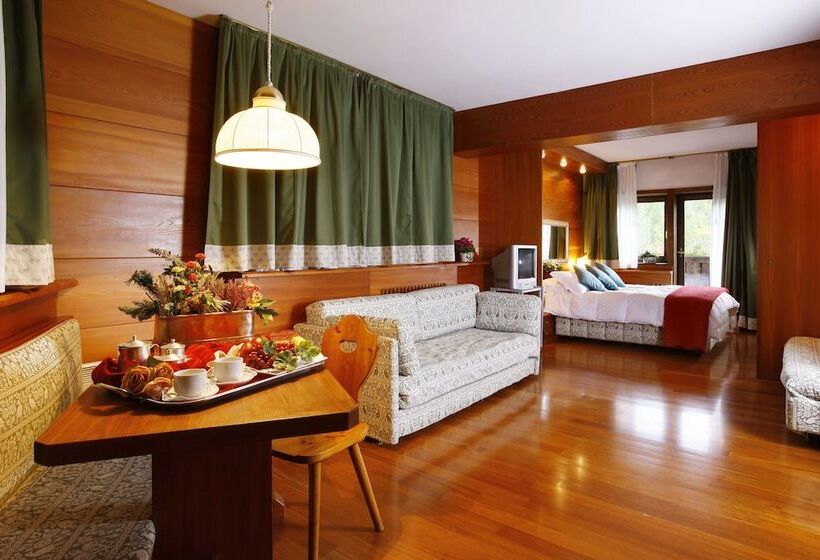 Люкс Комфорт, Mirage