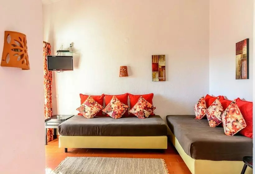 Standard-studio, Pedras Da Rainha