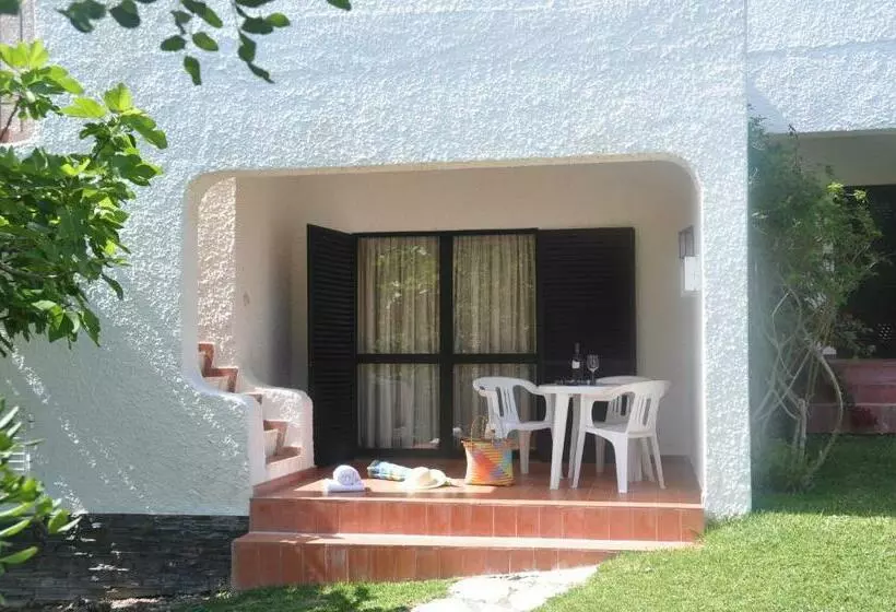 Villa 2 Makuuhuonetta, Pedras Da Rainha