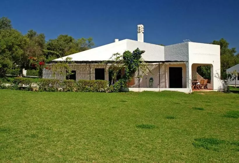 Villa 3 Makuuhuonetta, Pedras Da Rainha