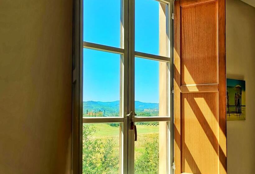 Номер Superior, Toscana Verde