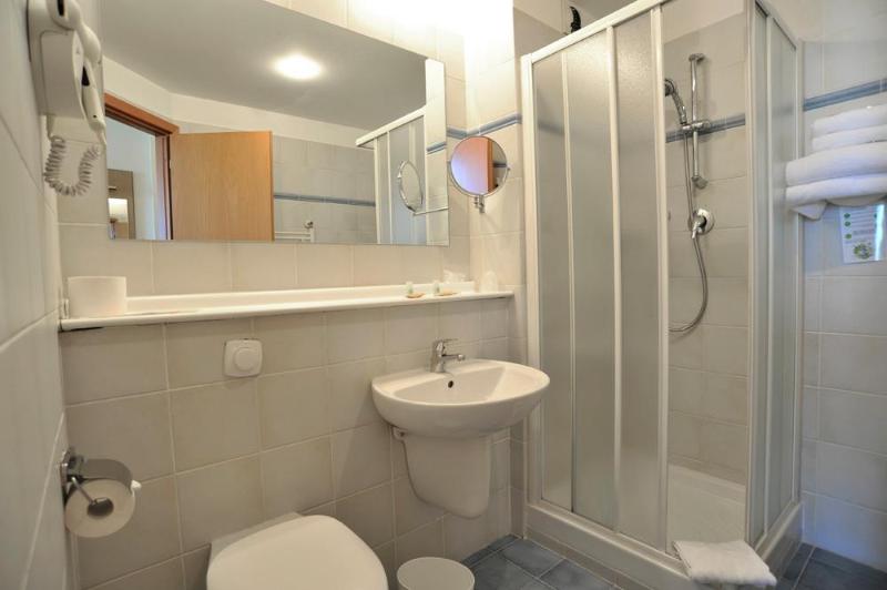 Номер Стандарт, Tulip Inn Turin South