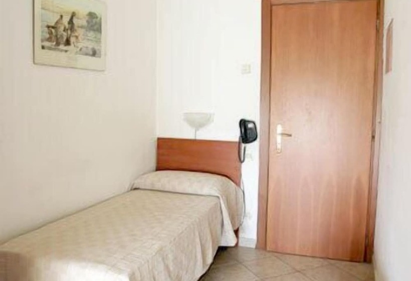 اتاق استاندارد, Vico Alto Siena