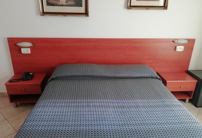 اتاق استاندارد, Vico Alto Siena