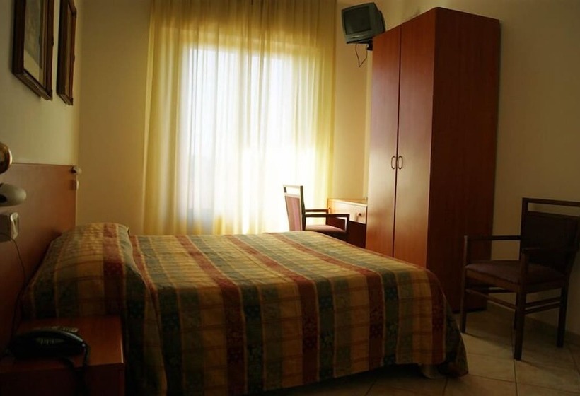 اتاق استاندارد, Vico Alto Siena