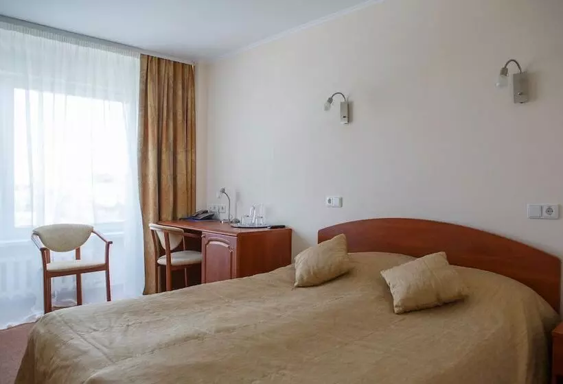 コンフォートルーム, Orbita Hotel Complex