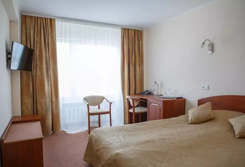 コンフォートルーム, Orbita Hotel Complex