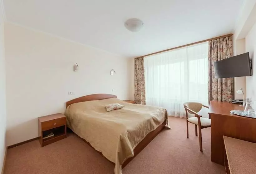 コンフォートルーム, Orbita Hotel Complex