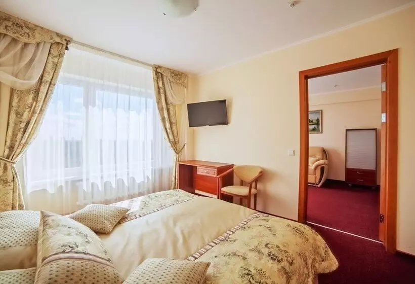 スイート, Orbita Hotel Complex