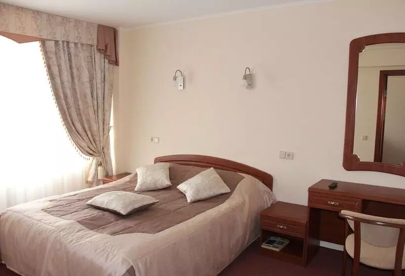 スイート, Orbita Hotel Complex