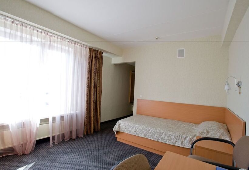 스탠다드 싱글 룸, Orbita Hotel Complex