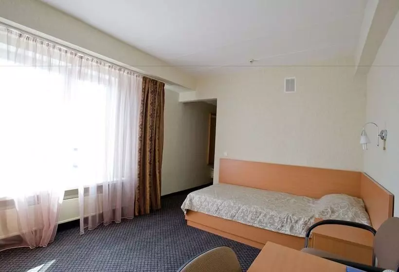 スタンダードシングルルーム, Orbita Hotel Complex
