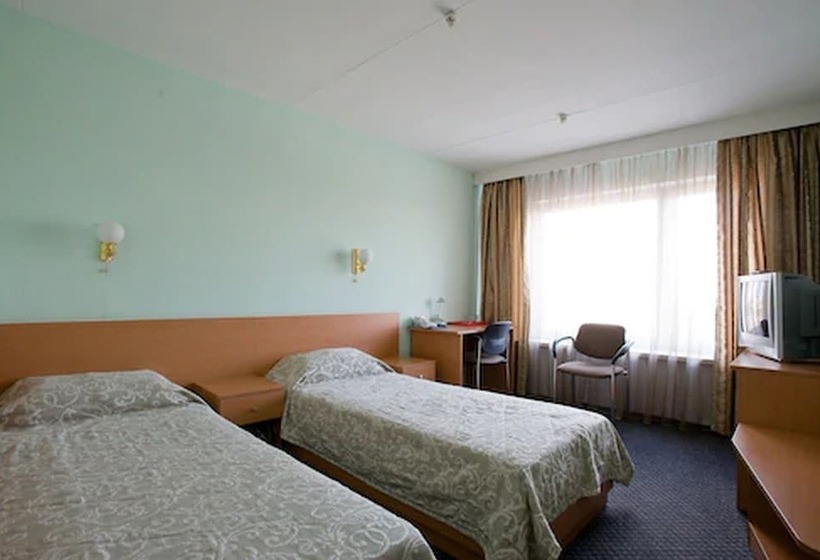 اتاق استاندارد, Orbita Hotel Complex