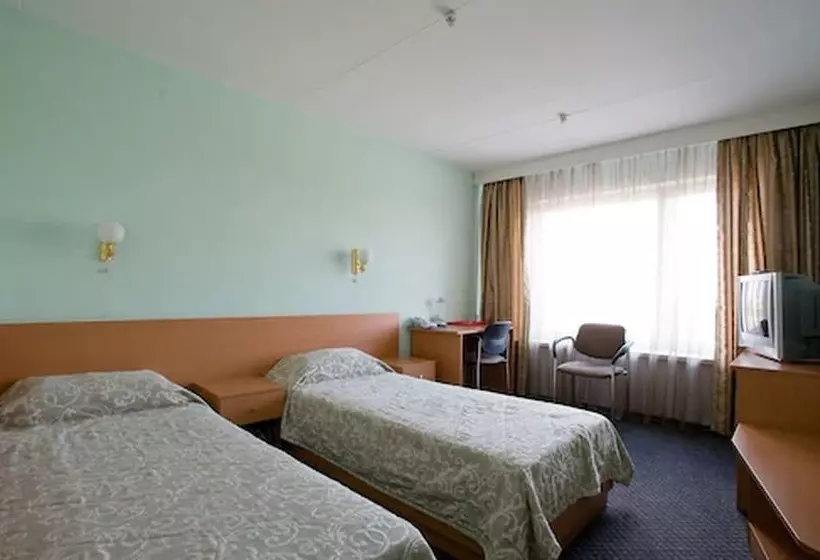 スタンダードルーム, Orbita Hotel Complex