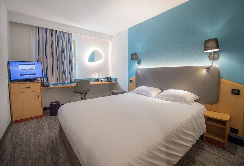 غرفة قياسية, Promotel