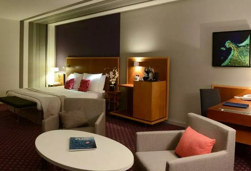 سوییت جونیور, Talaia Hôtel & Spa Biarritz  Mgallery Collection