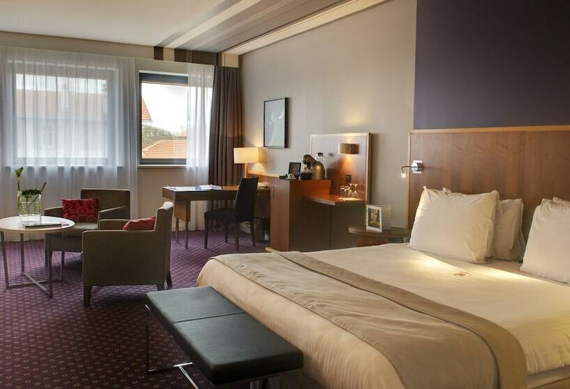 Полулюкс, Talaia Hôtel & Spa Biarritz  Mgallery Collection