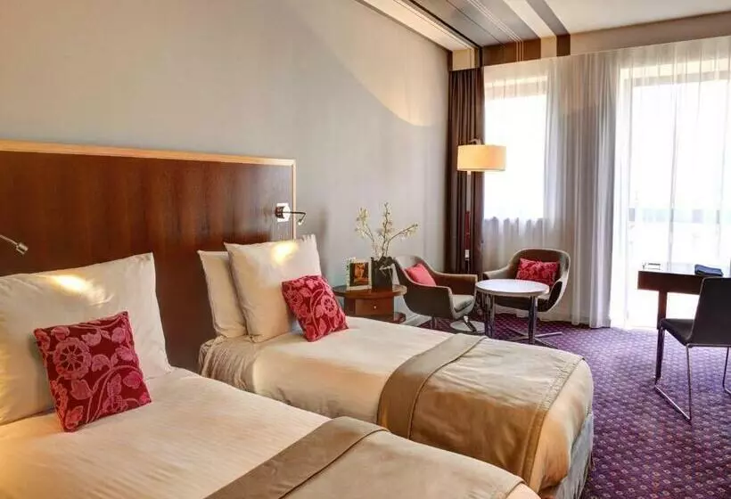 اتاق سوپریور, Talaia Hôtel & Spa Biarritz  Mgallery Collection