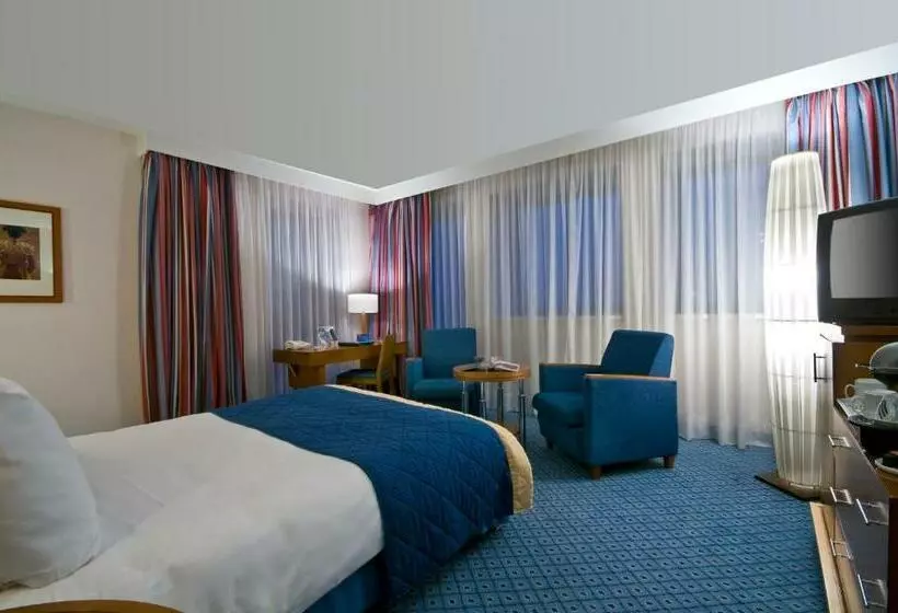 اتاق سوپریور, Talaia Hôtel & Spa Biarritz  Mgallery Collection
