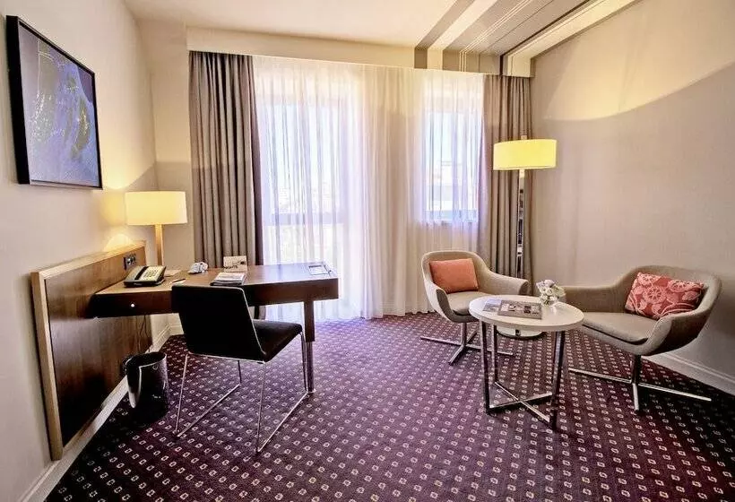 اتاق سوپریور, Talaia Hôtel & Spa Biarritz  Mgallery Collection