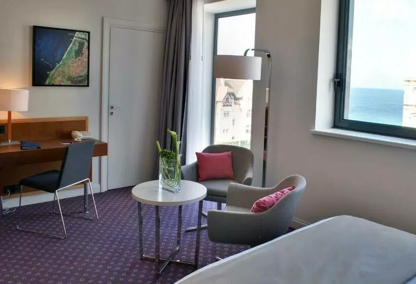 اتاق استاندارد, Talaia Hôtel & Spa Biarritz  Mgallery Collection