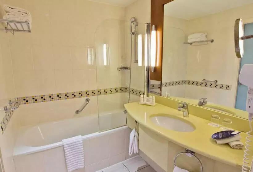 اتاق استاندارد, Talaia Hôtel & Spa Biarritz  Mgallery Collection