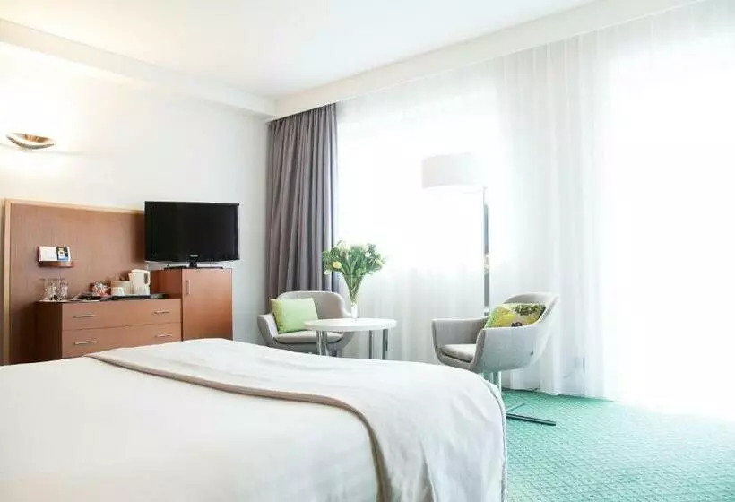 اتاق استاندارد, Talaia Hôtel & Spa Biarritz  Mgallery Collection