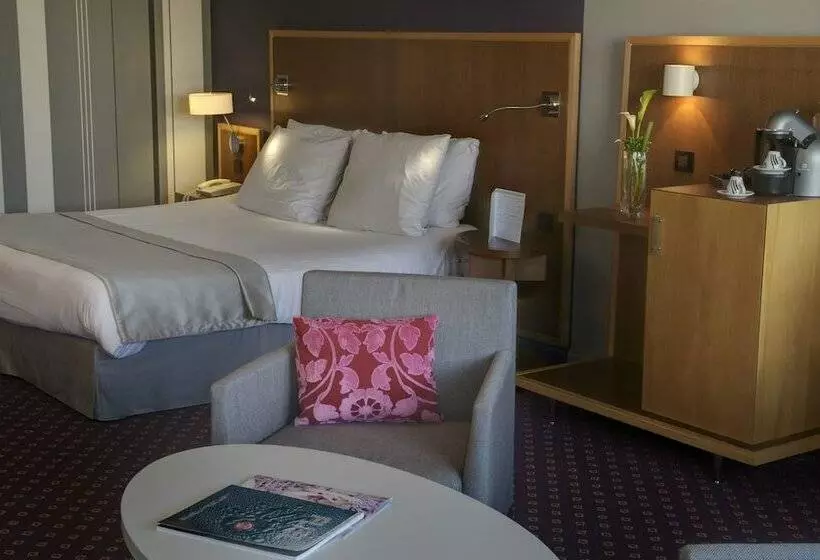 اتاق استاندارد, Talaia Hôtel & Spa Biarritz  Mgallery Collection