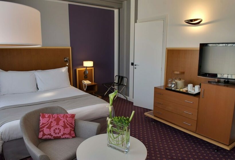 Номер Стандарт, Talaia Hôtel & Spa Biarritz  Mgallery Collection