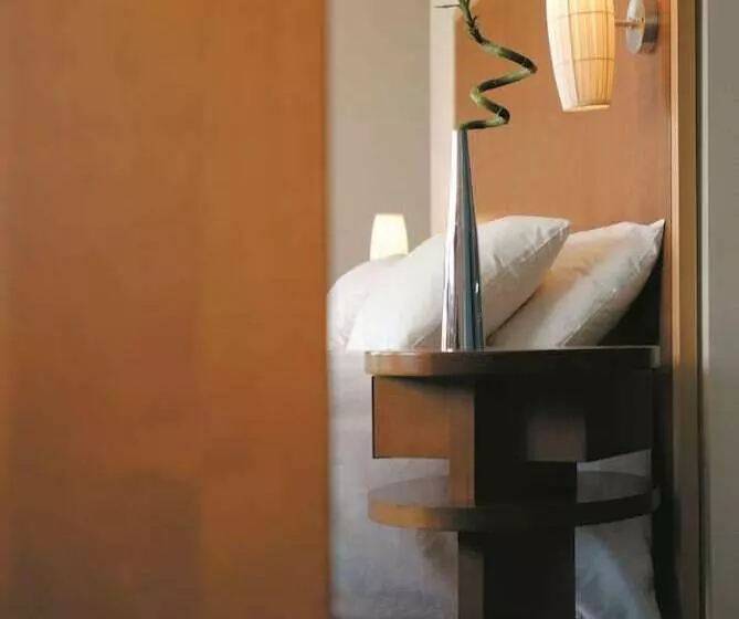 اتاق خانوادگی با چشم‌انداز دریا, Talaia Hôtel & Spa Biarritz  Mgallery Collection