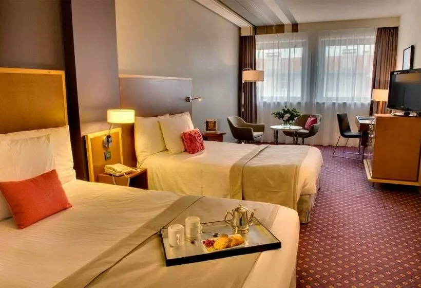 اتاق خانوادگی, Talaia Hôtel & Spa Biarritz  Mgallery Collection