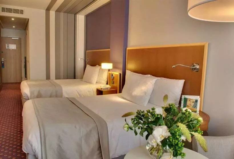 اتاق خانوادگی, Talaia Hôtel & Spa Biarritz  Mgallery Collection