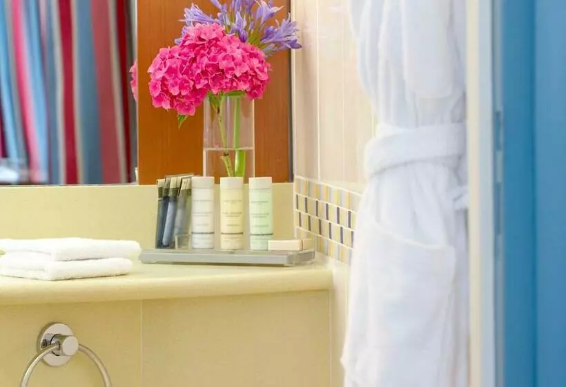 اتاق خانوادگی, Talaia Hôtel & Spa Biarritz  Mgallery Collection