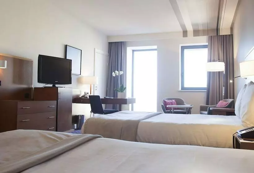 اتاق خانوادگی, Talaia Hôtel & Spa Biarritz  Mgallery Collection