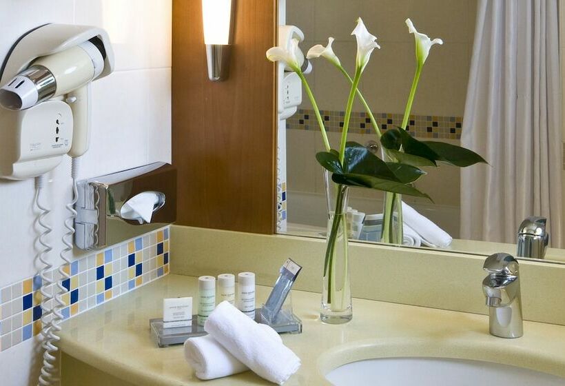 Семейный Номер, Talaia Hôtel & Spa Biarritz  Mgallery Collection