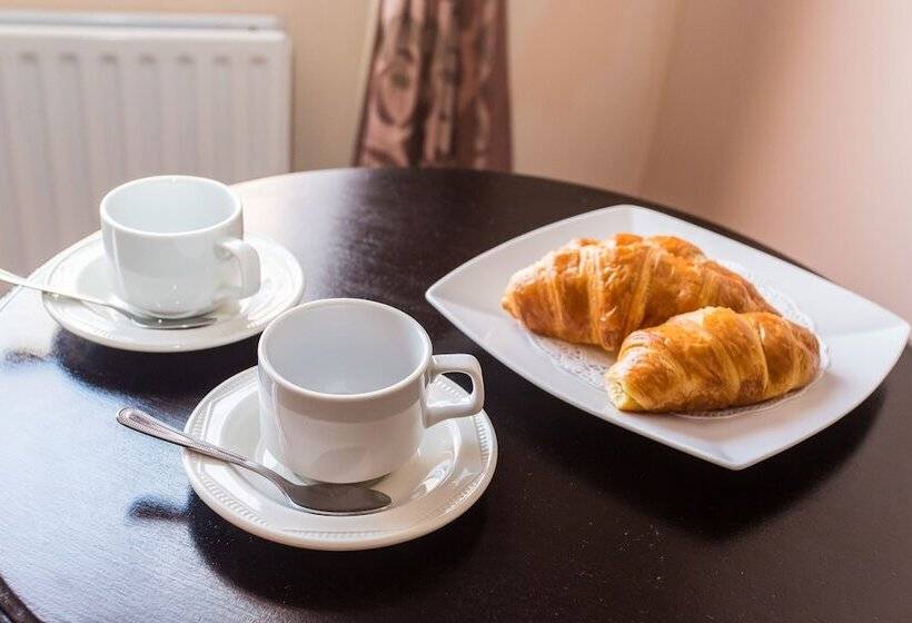 اتاق استاندارد, Sheldon Park Hotel And Leisure Club