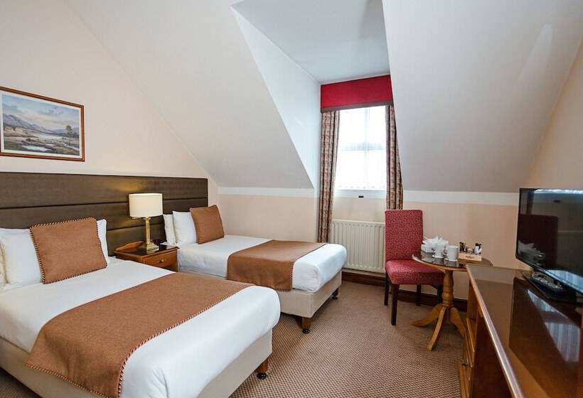 اتاق استاندارد, Sheldon Park Hotel And Leisure Club